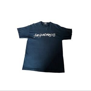 The Hundreds Tee Size Large